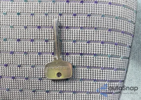 1997 Toyota Tacoma Base Sr5 V6 из США, поврежденный, VIN 4TAWN74N3VZ277928